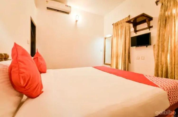 Hotel Lovely Inn ! Puri Dış mekan fotoğraf