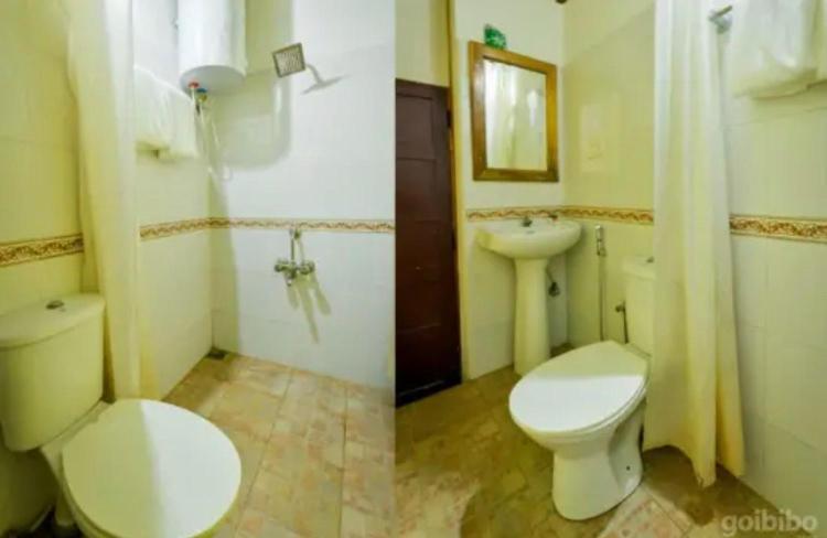 Hotel Lovely Inn ! Puri Dış mekan fotoğraf