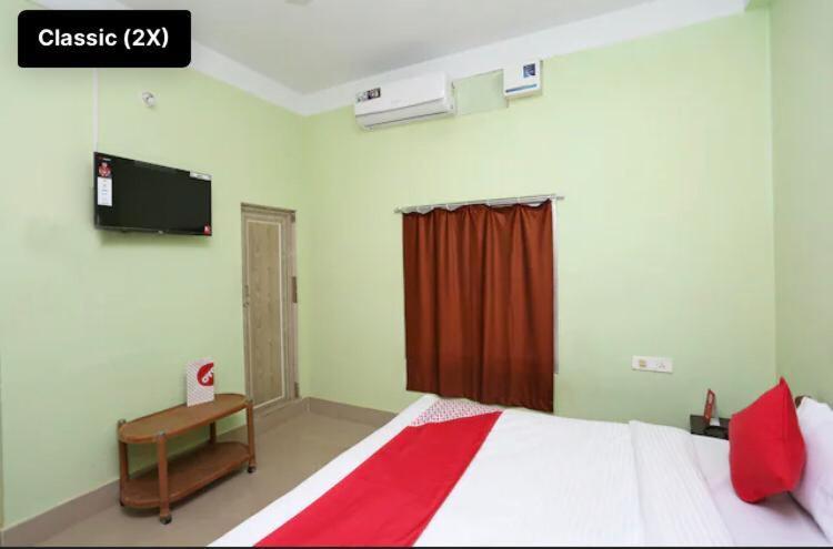 Hotel Lovely Inn ! Puri Dış mekan fotoğraf
