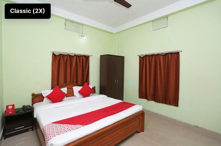 Hotel Lovely Inn ! Puri Dış mekan fotoğraf