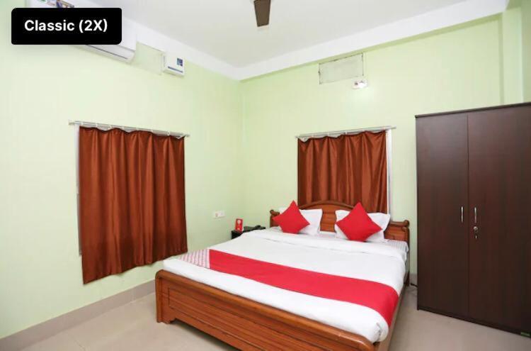 Hotel Lovely Inn ! Puri Dış mekan fotoğraf