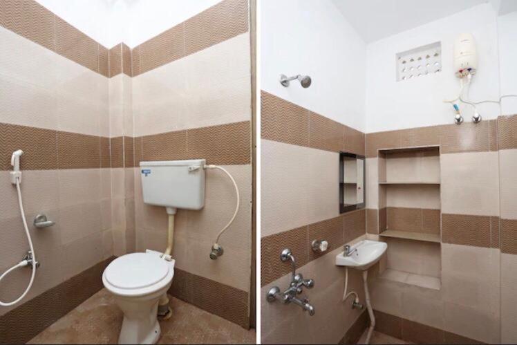 Hotel Lovely Inn ! Puri Dış mekan fotoğraf