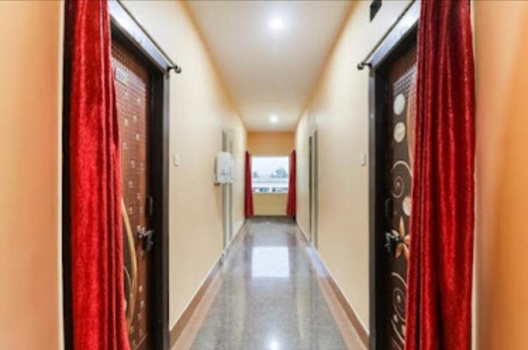 Hotel Lovely Inn ! Puri Dış mekan fotoğraf