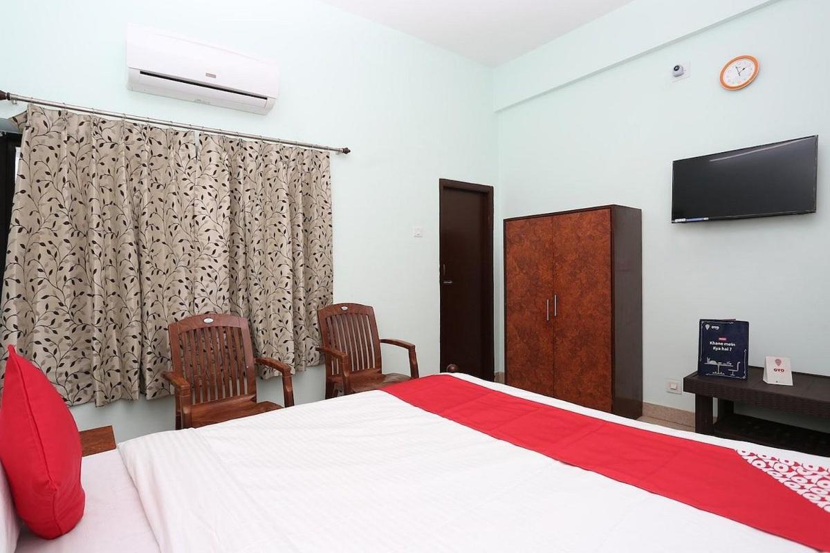 Hotel Lovely Inn ! Puri Dış mekan fotoğraf