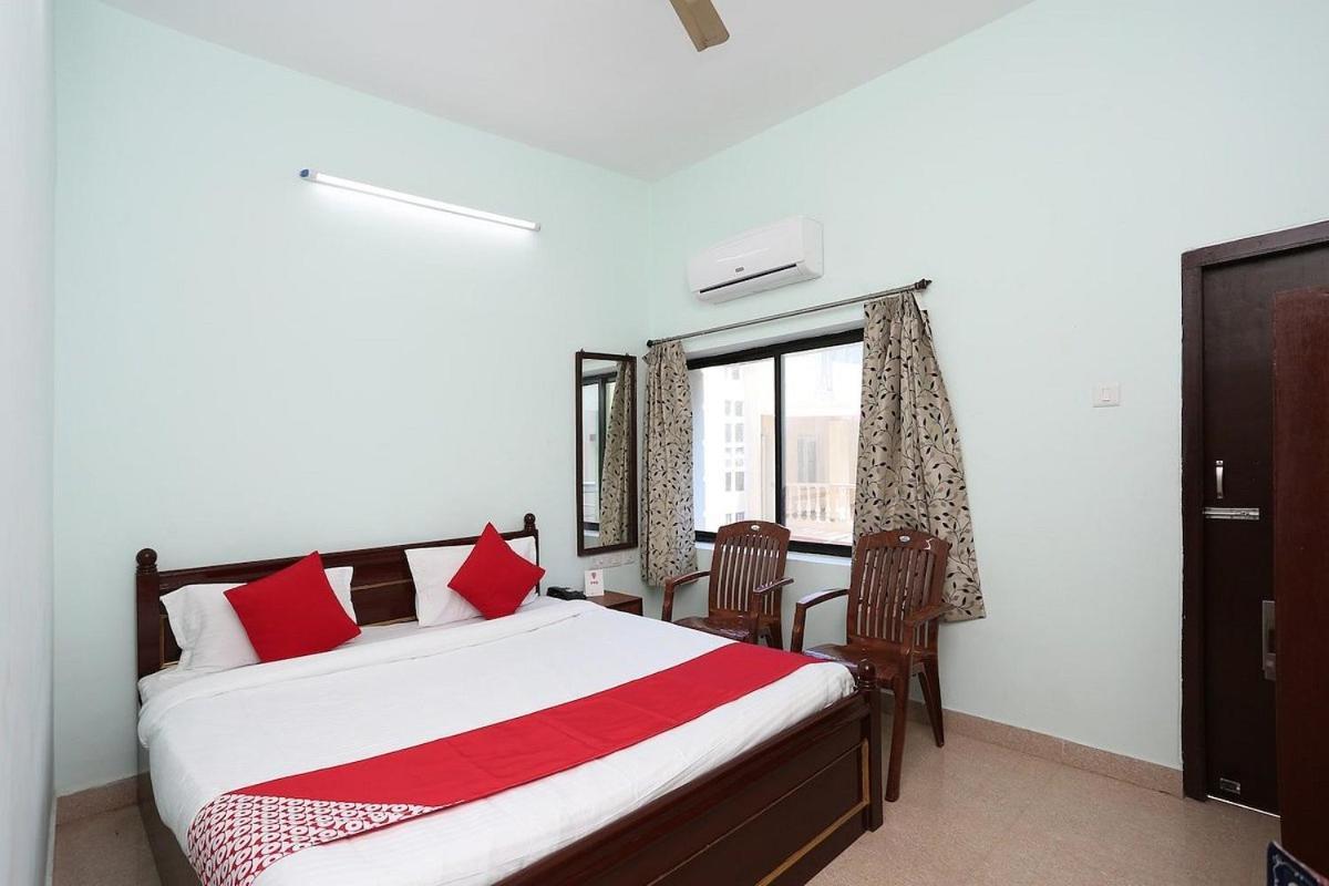 Hotel Lovely Inn ! Puri Dış mekan fotoğraf